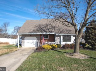 1 Cobble Creek Curv, Newark, DE 19702