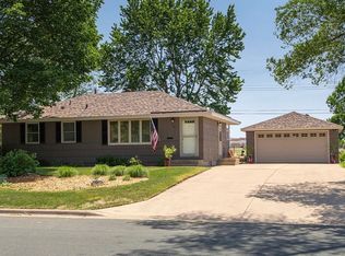 716 63rd Ave NE, Fridley, MN 55432