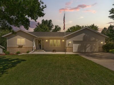 1120 Barney St, Owatonna, MN, 55060