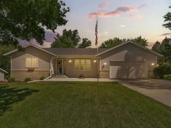 1120 Barney St, Owatonna, MN 55060