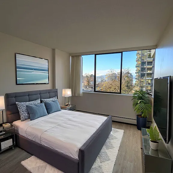 1150 Jervis St — Photo 25