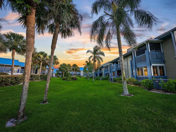 1451 NE 14th Court #S-38, Jensen Beach, FL 34957