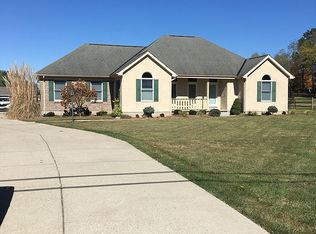 8200 New Haven Rd, Harrison, OH 45030