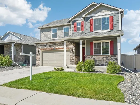 7117 Frying Pan Drive, Frederick, CO 80530