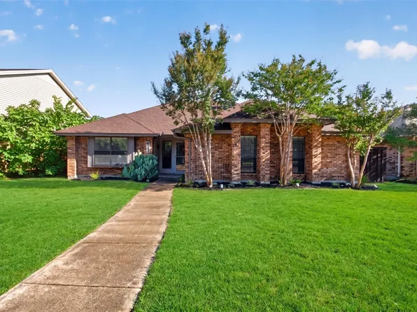9107 Sweetwater Dr, Dallas, TX 75228