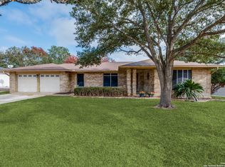 2011 Broken Oak, San Antonio, TX 78232