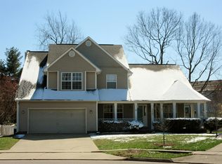 4333 Buckland Pl, Lexington, KY 40514