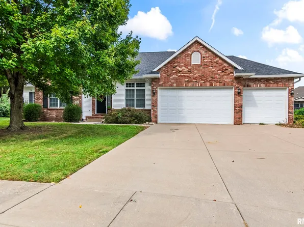 6517 Winterberry Ln, Springfield, IL 62712