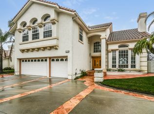 11829 Stone Gate Way, Northridge, CA 91326