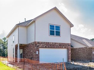 17315 Cuthbert St, Humble, TX 77346