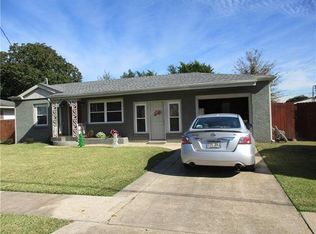 248 N Ezidore St, Gramercy, LA 70052