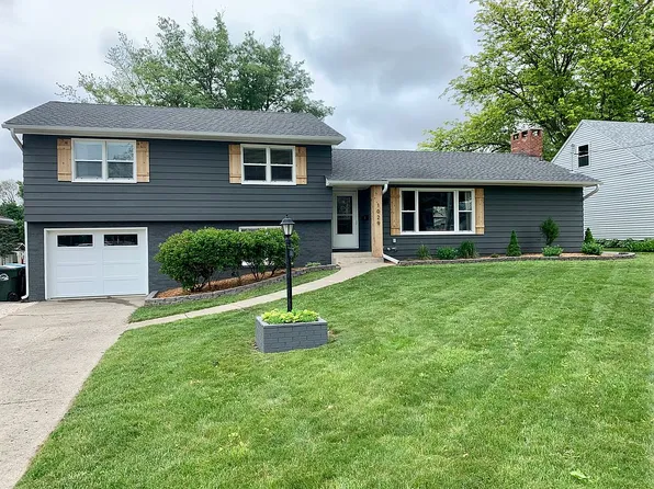 1029 N 22nd St, Fort Dodge, IA 50501