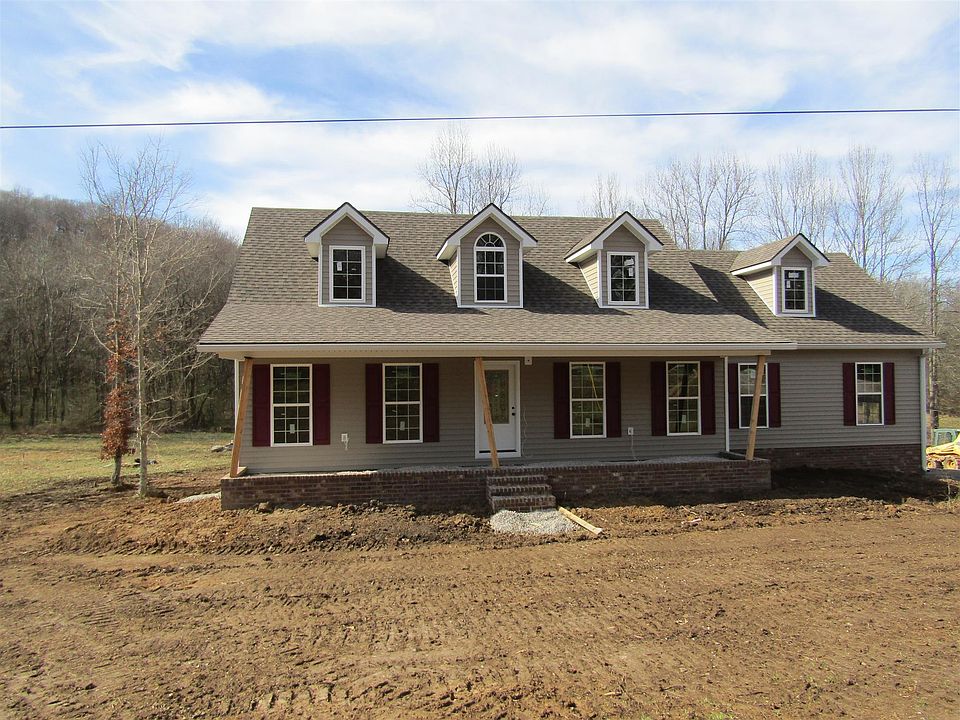 2nd image of 1342 Webb Rd Lot 2