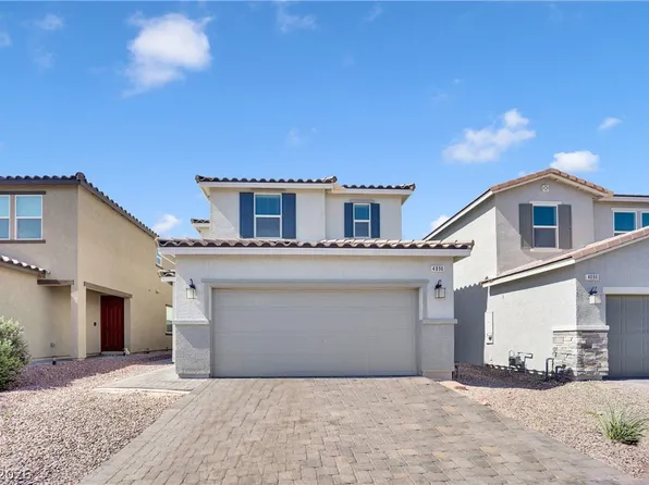4096 Nopal Serrano Ave, Las Vegas, NV 89141