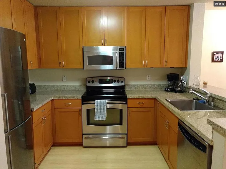 821 Folsom St #217 — Photo 5