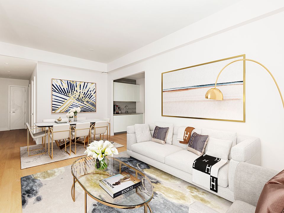 1st image of 1 Wall St APT 1023