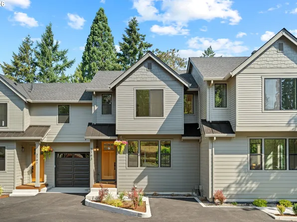 3793 SW Iowa St, Portland, OR 97221