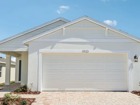 Flagler Plan, Hamilton Bluff