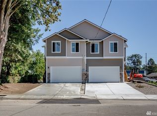 204 Alder St #B, Sultan, WA 98294