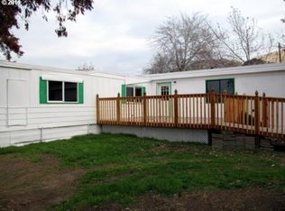 104 Melcher Ln, Rufus, OR 97050