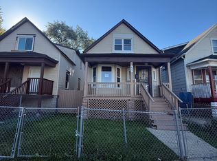 41 E 100th Pl, Chicago, IL 60628