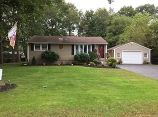 20 Jasmine Ln, Wolcott, CT 06716