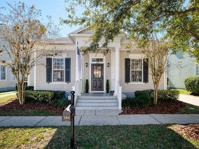 1031 Jeater Bend Dr, Celebration, FL, 34747