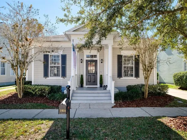 1031 Jeater Bend Dr, Celebration, FL 34747