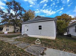 2304 Hendricks St, Anderson, IN 46016