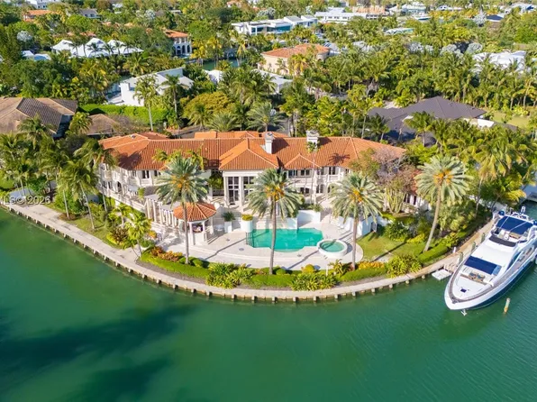 260 Cape Florida Dr, Key Biscayne, FL 33149
