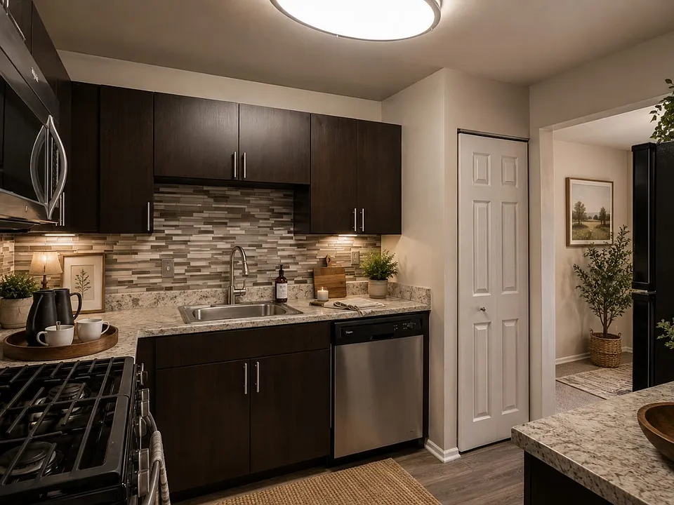 East Meadow Apartment Homes