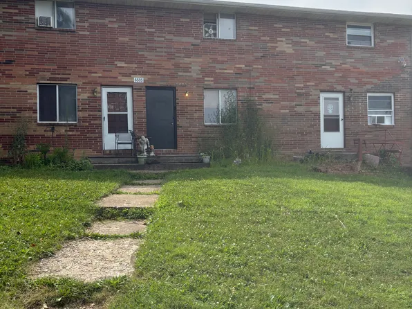 6585 Drossel Ave NE #1, Canton, OH 44721