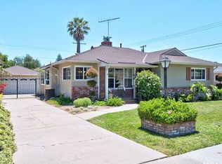 1330 E Glenwood Ave, Fullerton, CA 92831