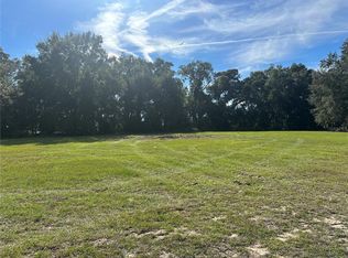 NE 160th Pl LOT 23, Citra, FL 32113