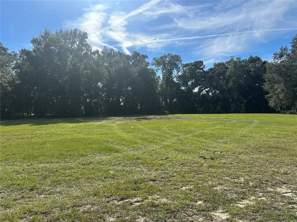 NE 160th Pl Lot 23, Citra, FL 32113