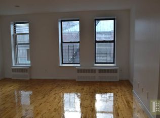 225 W 115th St APT 3A, New York, NY 10026