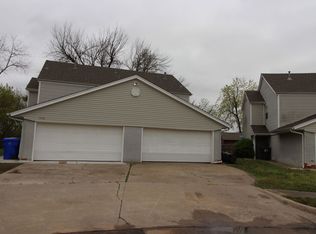 1712-14 Jennifer Cir #1712, Norman, OK 73071
