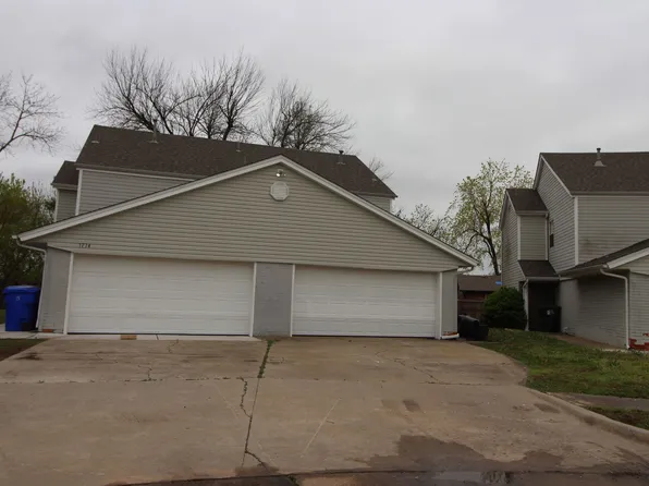 1712-14 Jennifer Circle, 1712-14 Jennifer Cir #1712, Norman, OK 73071
