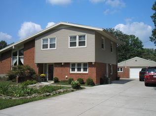 4313 Kinloch Rd, Woodlawn Park, KY 40207