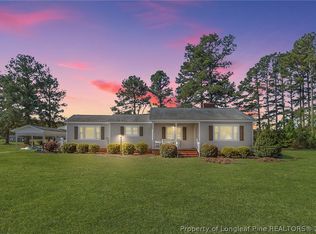 7370 Beaver Dam Rd, Stedman, NC 28391