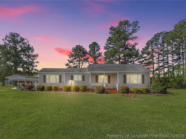 7370 Beaver Dam Rd, Stedman, NC 28391
