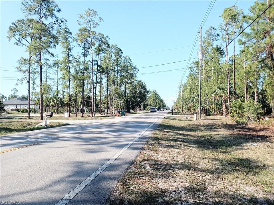 Everglades Blvd, Naples, FL 34117 Zillow