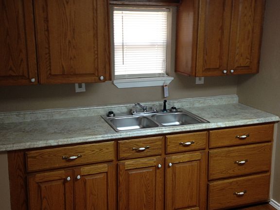 Cute kitchen