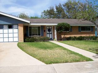 4618 Wooldridge Rd, Corpus Christi, TX 78413