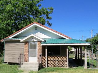 1534 S 2nd Ave, Pocatello, ID 83201
