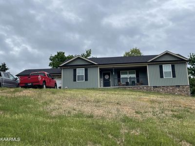 239 N Glen Rd LOT 12&13, Maynardville, TN, 37807