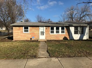 1300 E Galena Blvd, Aurora, IL 60505