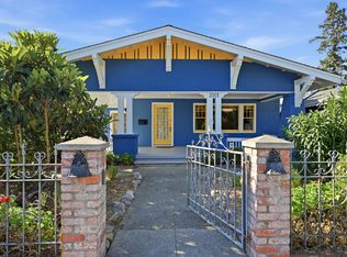 2001 Rogers Way, Santa Rosa, CA 95404