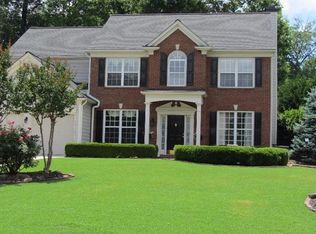 265 Davenham Ct, Johns Creek, GA 30005