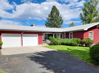 178 Anns Ln, Lolo, MT 59847